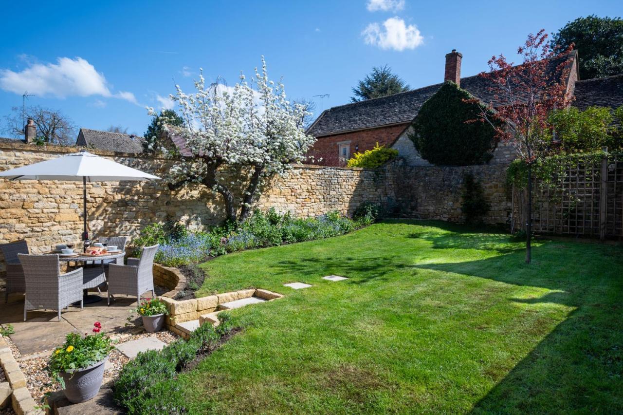 Bank House Villa Chipping Campden Exterior photo